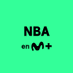 NBA en Movistar Plus+ (@MovistarNBA) Twitter profile photo