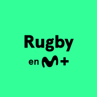 Rugby en Movistar Plus+(@MovistarRugby) 's Twitter Profile Photo