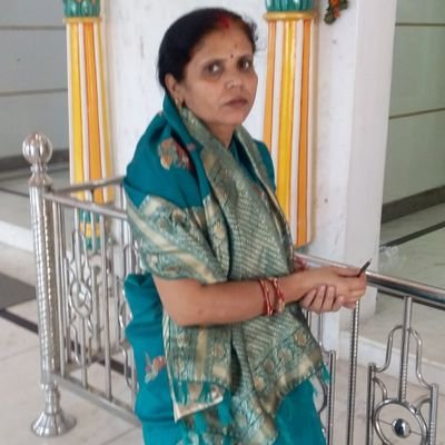 pratibha_4_bjp's profile picture. भारत माता की जय