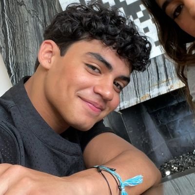 fan acc |• Alejandro & vinnie -🏹 ݈݇⎼