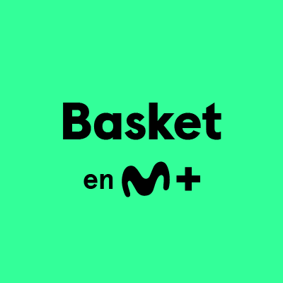 Basket en Movistar Plus+ Profile