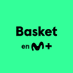 Basket en Movistar Plus+ (@MovistarBasket) Twitter profile photo