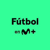 Fútbol en Movistar Plus+(@MovistarFutbol) 's Twitter Profile Photo