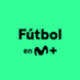 Fútbol en Movistar Plus+ (@movistarfutbol) Twitter profile photo Fútbol en Movistar Plus+ (@movistarfutbol) Twitter profile photo
