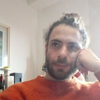 Vincenzo Perria (@sirbonv) 's Twitter Profile