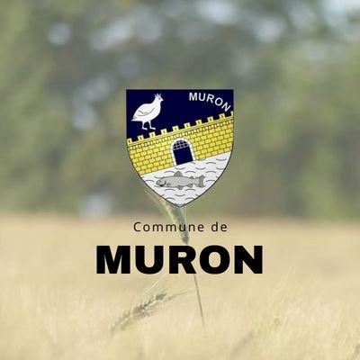 Commune de Charente-Maritime - au cœur du Marais de la Petite Flandre #Muron #RochefortOcéan