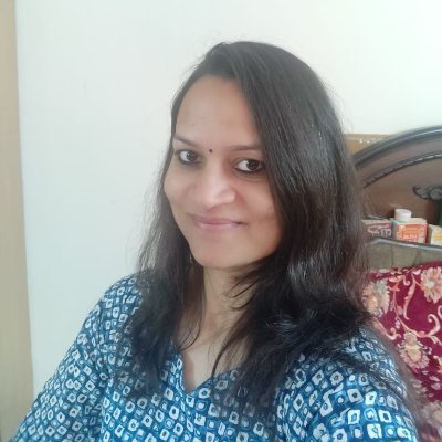 amishatomar's profile picture. 