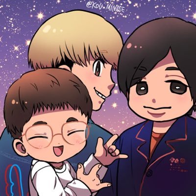 スガシカオ&THE ORAL CIGARETTES&フレデリック&Saucy Dog♥KANA-BOON&KEYTALK&フォーリミ&ブルエン&マカえん♥オーラルあきらさんに遭遇したの覚えてくれてた!フレデリックたけちゃん&オーラルあきらLOVE無言フォローお断り。ラブシャ県民︎💕ラブシャ好き🫶オフリス🐿です