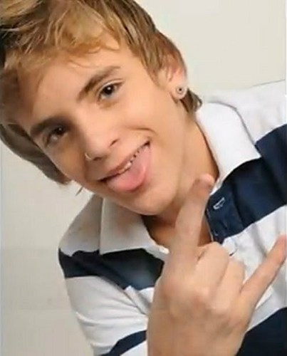 FC dedicado ao lindo @giiograssi , criado dia : 07/08/11