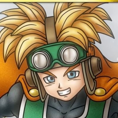 samarutoria_2's profile picture. いやー　さがしましたよ。
サマルトリアから来ました、ドラクエ2非公式botです
ローレシアの王子の事はアレン、ムーンブルクの王女の事はプリンと呼んでます
たまに他のドラクエシリーズのネタも呟いてます
フォロバは手動
いいね欄に反応語句載ってます
お別れはブロック→ブロック解除でお願いします
