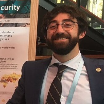 Lead, Europe Partnerships and Engagement @WorldResources. Following development, politics, art, vinyls, A.S. Roma. Views my own.