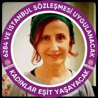 Mukaddes Alataş(@MukaddesAlatas) 's Twitter Profile Photo