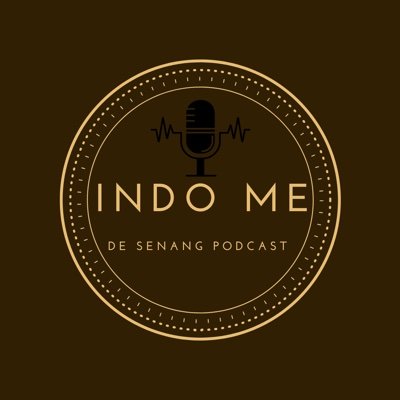 IndoMe - De Indonesië Lifestyle Podcast over koken, reizen, geschiedenis en actualiteiten!