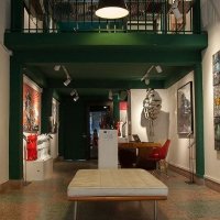 Avenue 10 Gallery (@avenue10gallery) 's Twitter Profile
