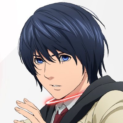 TVアニメ「プラチナエンド」公式さんのプロフィール画像