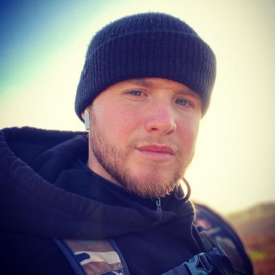 Luke Boyle Profile