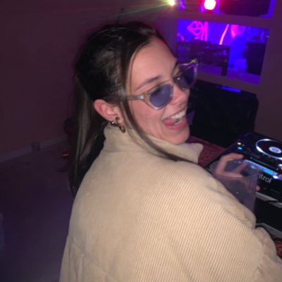 Laia_Sanjuan's profile picture. Ambientòloga però sense petardos. Ah! I molt jo, molt Sanju🤭