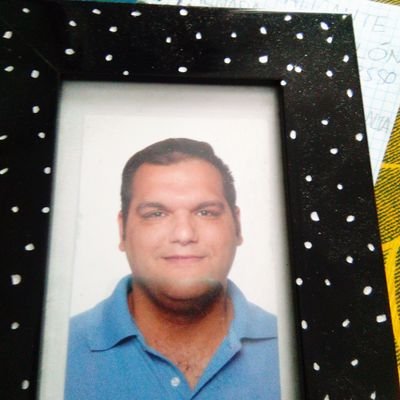 Juanjofdezcon's profile picture. Nací En Gandía vivo en Oliva y