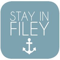 Stay In Filey (@stayinfiley) 's Twitter Profile Photo