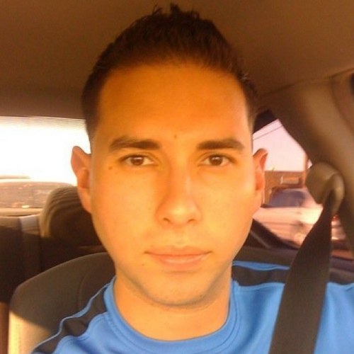 runnerman405's profile picture. 