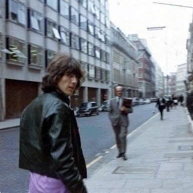 mickjagsmybed's profile picture. 