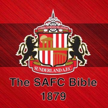 TheSAFCBible1879 Profile