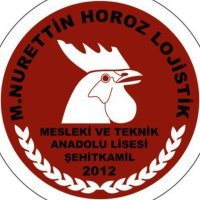 Mehmet Nurettin Horoz Lojistik MTAL(@MtalHoroz) 's Twitter Profile Photo