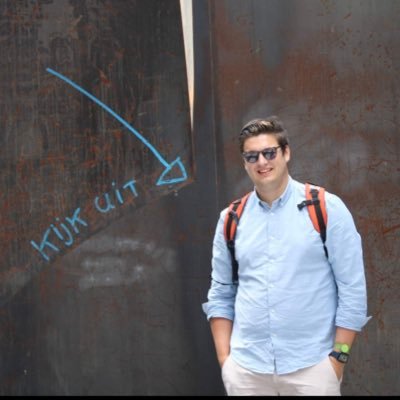 k’begin er grijze haren van te krijgen, letterlijk.