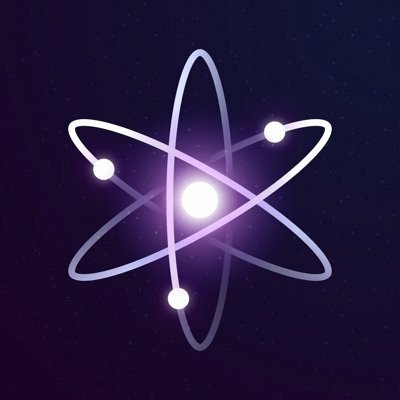 Follow along as Cosmos from magic internet money to the planet’s preferred currency, 🎇one tweet at a time.#ATOM #Cosmos #BNB #bnbairdrop #AHOOT❤