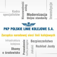PLK SA (@pkp_plk_sa) 's Twitter Profile