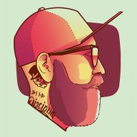 The Pale Dorc (@gksteven) 's Twitter Profile