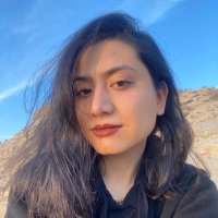 pixelleili (@saharmehraban90) 's Twitter Profile