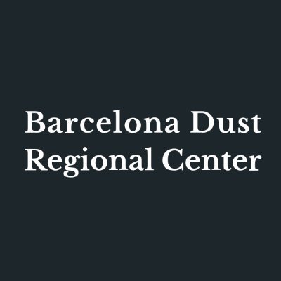 The Barcelona Dust Forecast Center  is a WMO RSMC-ASDF created in 2014. It produces and distributes dust forecasts for Northern Africa, Middle East and Europe.