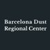 Barcelona Dust (@Dust_Barcelona) Twitter profile photo