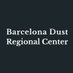 Barcelona Dust (@dust_barcelona) Twitter profile photo