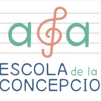 Associació de famílies d’alumnes de l’@esconcepcio, escola pública amb un projecte musical de llarga tradició. Segueix les Big Bands a @petitsmusics 🎺🎵🎹