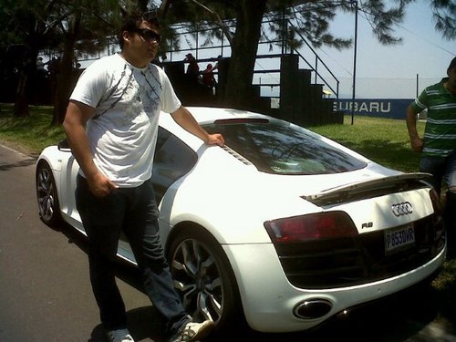 Lenchiux's profile picture. 