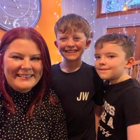 KC621 (@mrscrowley1) 's Twitter Profile
