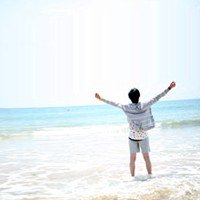 Every new day is another chance to change your life