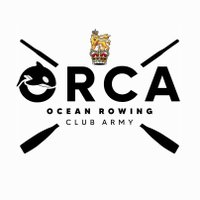 Ocean Rowing Club Army(@army_ocean_row) 's Twitter Profile Photo