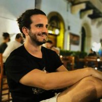 Michalis (@michristou) 's Twitter Profile Photo