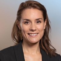 Tanja Bauer (@tanjabauer19) Twitter profile photo