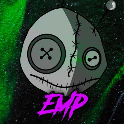 electric_puppet's profile picture. https://t.co/iFCtgHhMpz Monkey.