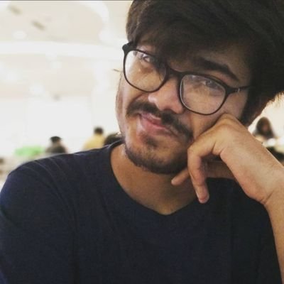 →Human
→do what you love and love what you do.
→One will always get what he/she wants in life, be careful with what you want and choose wisely
- Pranav