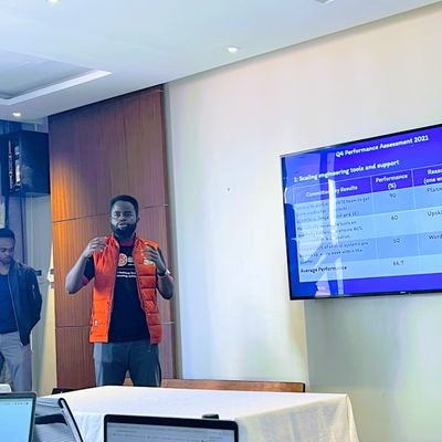 Cloud Surfing ☁️ | AWS Community Builder & @aws_UGkenya organizer | Cloud Engineer | IT Ops | Automations