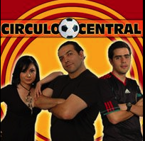 CIRCULOCENTRAL's profile picture. Mesa sobre la actividad deportiva sin líneas y con una cuota de pasión y sexo, mucho sexo inyectada por Cindy, Plucky(cuando se digna a ir), Muñeco y Pepeito.