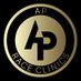 AP Race Clinics (@APRaceClinics) Twitter profile photo