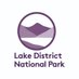 Lake District (@lakedistrictnpa) Twitter profile photo