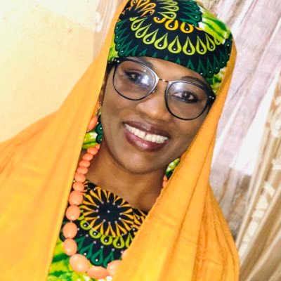 Rabia Salihu Sa’id has worked as a lecturer in Physics at Bayero University, Kano, Nigeria since 1999. She is currently the Lead Coordinator, WCAPS Nigeria