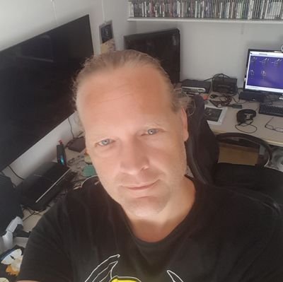 Henk Nieborg Profile